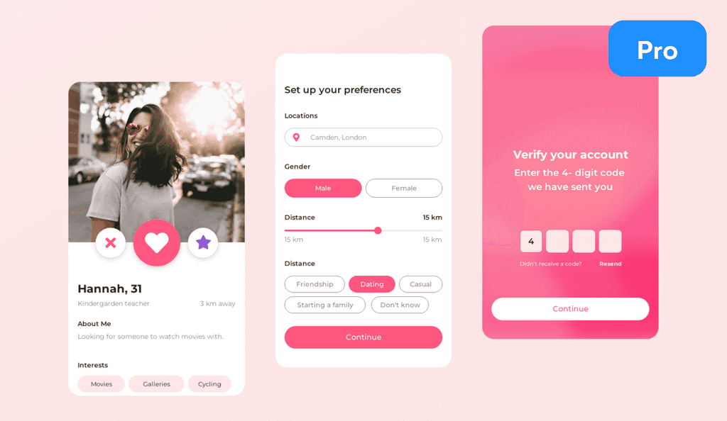 SofiaDate: Just how to produce an account to draw in women members